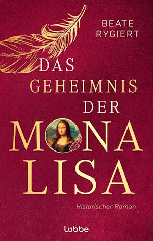 Das Geheimnis der Mona Lisa