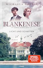 Blankenese - Zwei Familien 01. Licht und Schatten