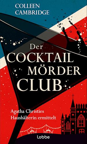 Der Cocktailmörderclub