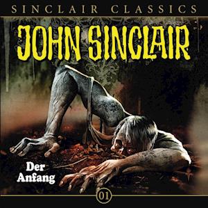 John Sinclair Classics - Folge 01