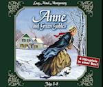 Anne auf Green Gables, Folge 5-8