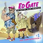 Ed Gate-Folge 1