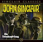 John Sinclair Classics - Folge 38