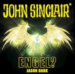 John Sinclair - Engel?