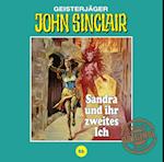 John Sinclair Tonstudio Braun - Folge 86