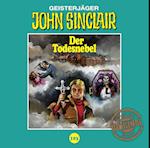 John Sinclair Tonstudio Braun - Folge 103