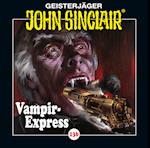 John Sinclair - Folge 136