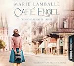 Café Engel 2: Schicksalhafte Jahre
