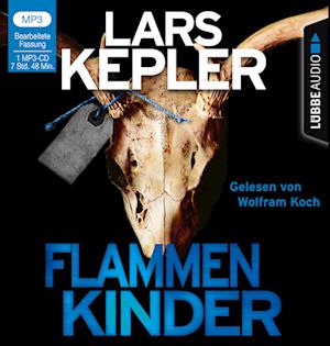 Flammenkinder