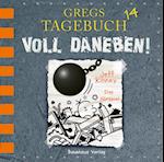 Gregs Tagebuch 14 - Voll daneben!