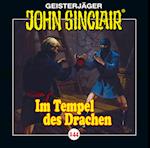 John Sinclair - Folge 144