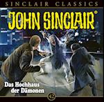 John Sinclair Classics - Folge 42