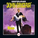 John Sinclair - Folge 141