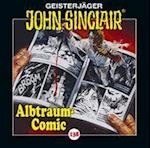 John Sinclair - Folge 138