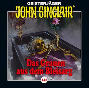 John Sinclair - Folge 142