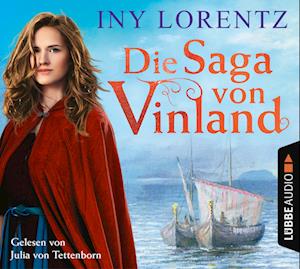 Die Saga von Vinland