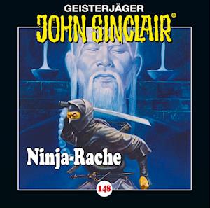 John Sinclair - Folge 148