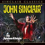 John Sinclair Classics - Folge 44