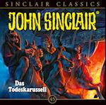 John Sinclair Classics - Folge 45
