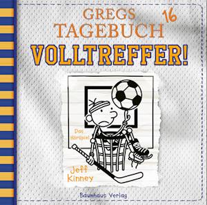 Gregs Tagebuch 16 - Volltreffer!