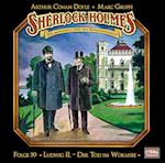 Sherlock Holmes - Folge 50