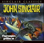 John Sinclair Classics - Folge 47