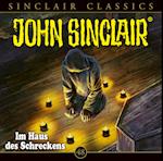 John Sinclair Classics - Folge 48