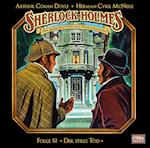Sherlock Holmes - Folge 52