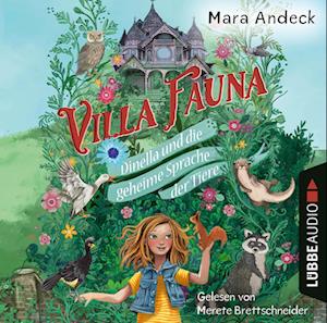 Villa Fauna - Dinella und die geheime Sprache der Tiere