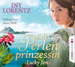 Die Perlenprinzessin - Lucky Jim