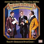 Sherlock Holmes - Folge 55