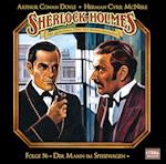 Sherlock Holmes - Folge 56