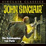 John Sinclair Classics - Folge 50