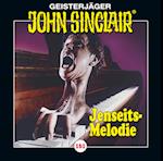 John Sinclair - Folge 161