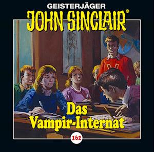 John Sinclair - Folge 162