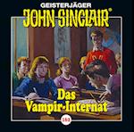 John Sinclair - Folge 162
