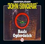 John Sinclair - Folge 164