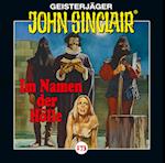 John Sinclair - Folge 173