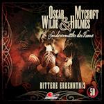 Oscar Wilde & Mycroft Holmes - Folge 50