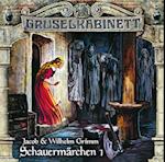 Gruselkabinett - Folge 190