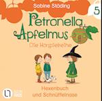 Petronella Apfelmus - Die Hörspielreihe