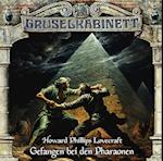 Gruselkabinett - Folge 192