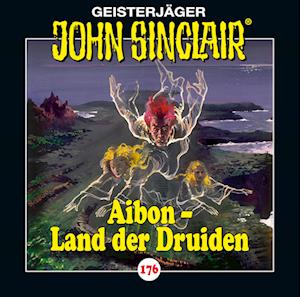 John Sinclair - Folge 176