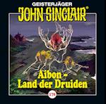 John Sinclair - Folge 176