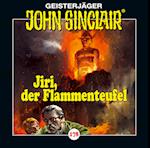 John Sinclair - Folge 178