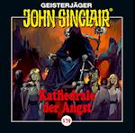 John Sinclair - Folge 179