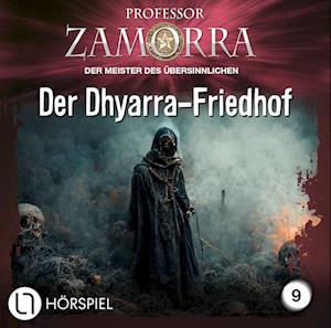 Professor Zamorra - Folge 9