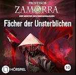 Professor Zamorra - Folge 10