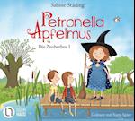 Petronella Apfelmus - Die Zauberbox I