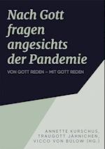 Die Frage nach Gott in der Pandemie